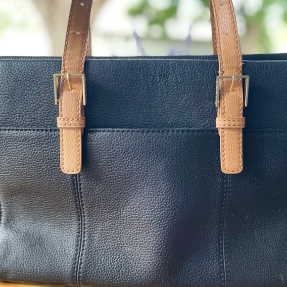 Isaac Mizrahi purse - Picture 7 of 12